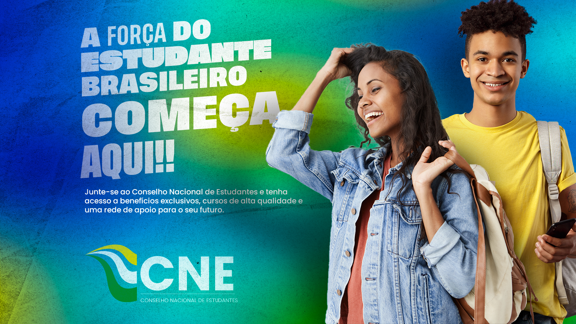 Nossa Missão